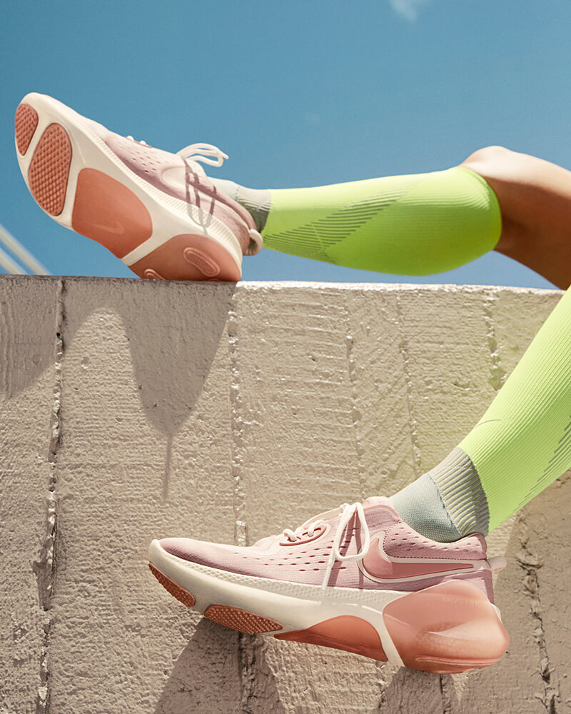 nike joyride female
